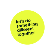 Lets Do Something
